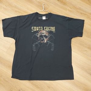 Vintage band tee